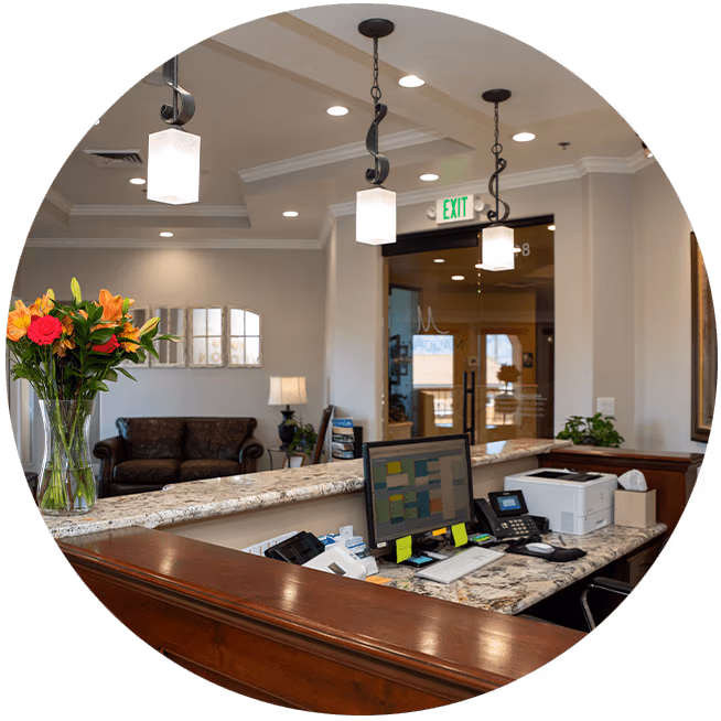 Dental office