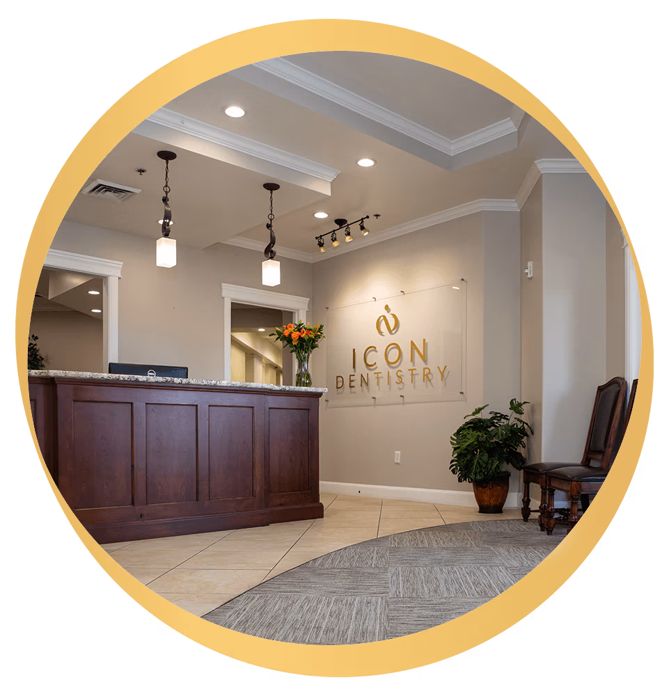 Dental office